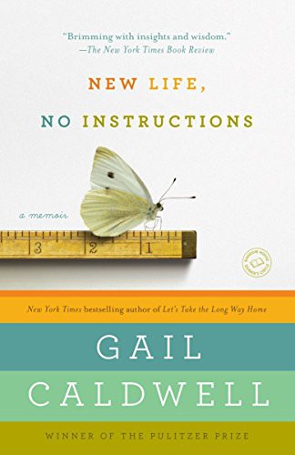 New Life, No Instructions (Paperback, 2015, Random House Trade Paperbacks)