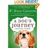 W. Bruce Cameron: A Dog's Journey (Paperback, 2012, Tom Dorherty Associates)