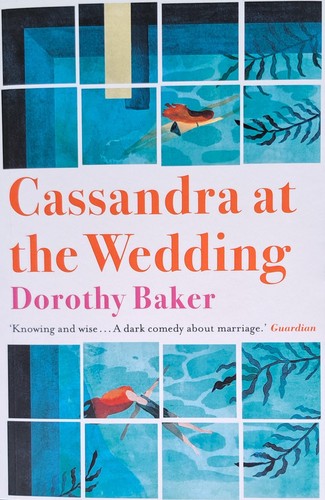 Cassandra At The Wedding (Paperback, Daunt Books)