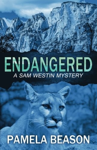 Pamela Beason: Endangered (Paperback, 2015, WildWing Press)