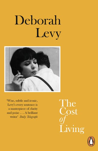 Cost of Living (2019, Penguin Books, Limited)