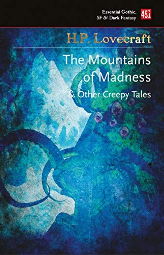 At The Mountains of Madness (Paperback, 2019, Flame Tree 451)