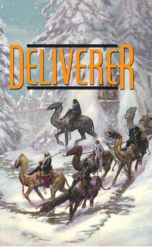Deliverer (Paperback, 2008, DAW)