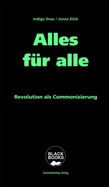 Alles für alle (Paperback, deutsch language, Schmetterling Verlag)