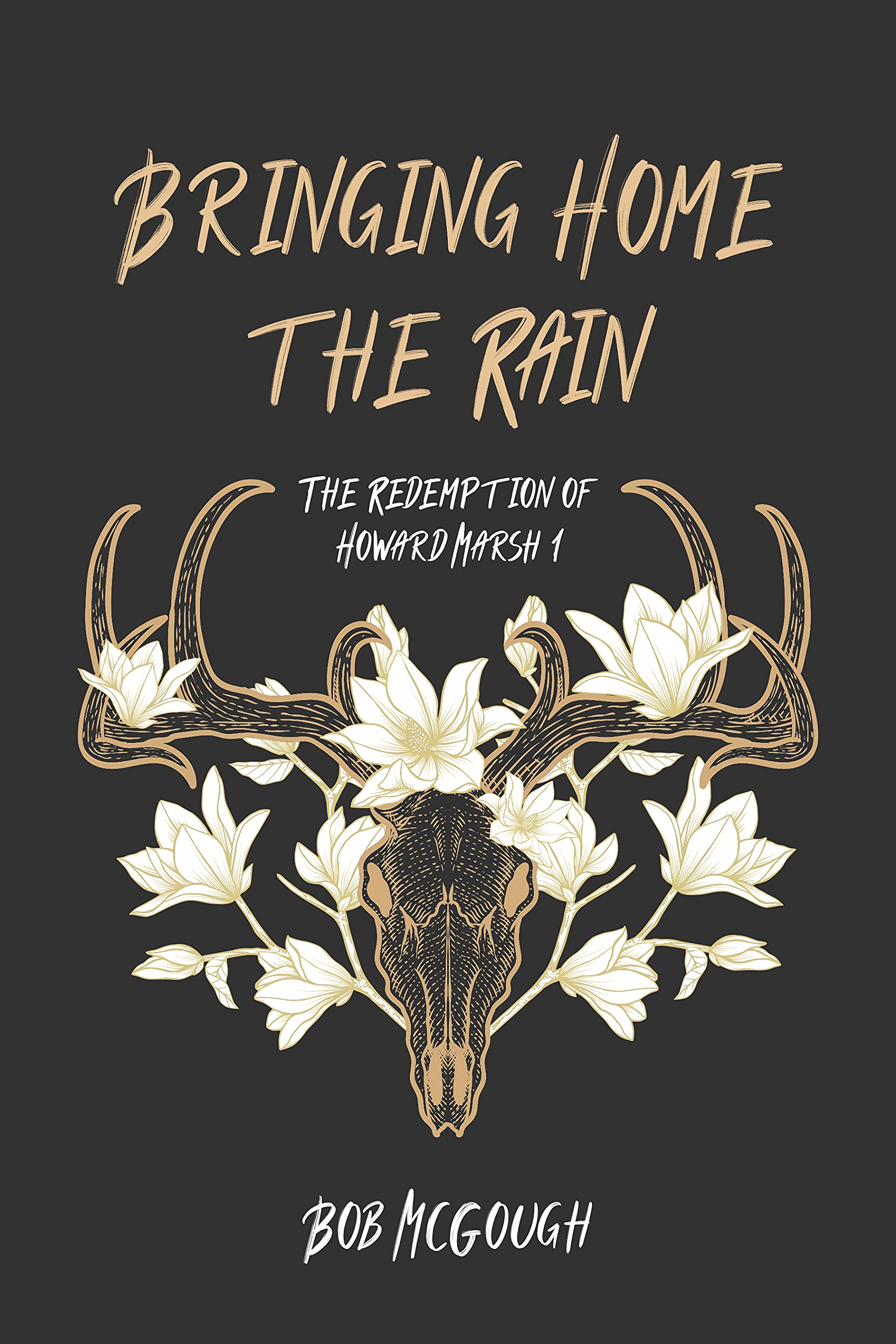 Bringing Home The Rain (EBook, 2021)