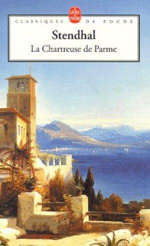 La Chartreuse de Parme (French language)