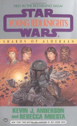 Shards of Alderaan (1999)