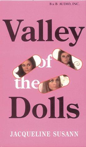 Jacqueline Susann: Valley of the Dolls (AudiobookFormat, 1998, B & B Audio Inc)