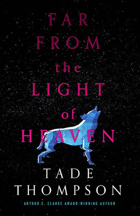 Far from the Light of Heaven (EBook, Orbit)
