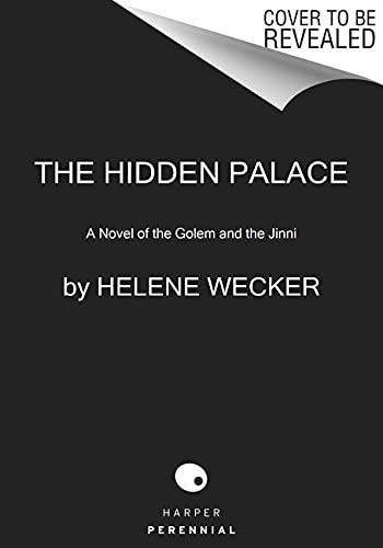 The Hidden Palace (Paperback, 2022, Harper Perennial)