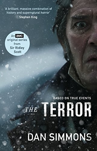 The Terror (Paperback, 2018, Bantam Books (Transworld Publishers a division of)