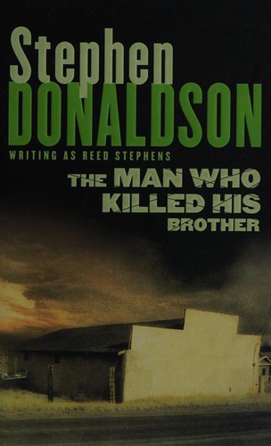 The man who killed his brother (2002, Orion)