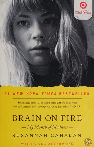 Brain on fire (2012, Free Press)