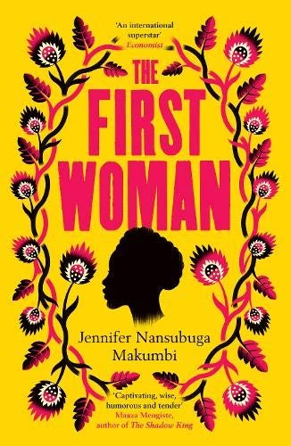The First Woman (Hardcover)