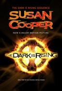 The Dark Is Rising (Paperback, 2007, Simon Pulse)