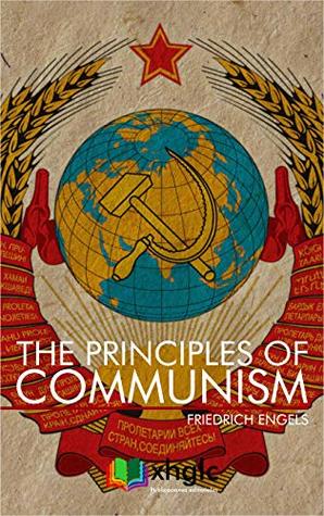 Principles of Communism (2019, xhglc Publicaciones Editoriales)