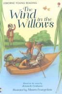 The Wind in the Willows (Hardcover, 2008, Usborne Books)