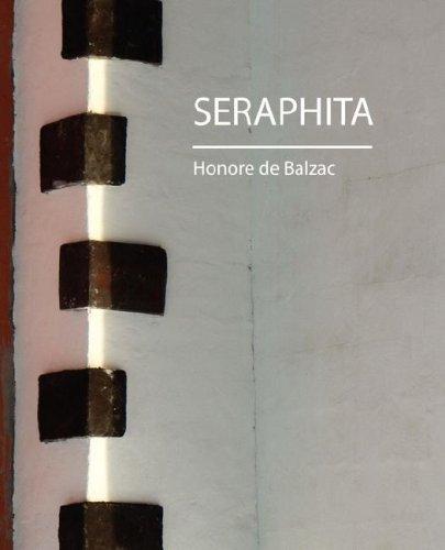 Honoré de Balzac: Seraphita (Paperback, 2007, Book Jungle)