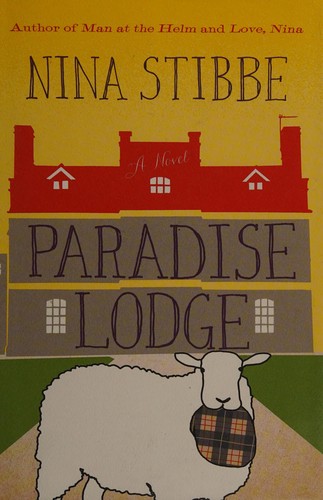 Paradise Lodge (2016)