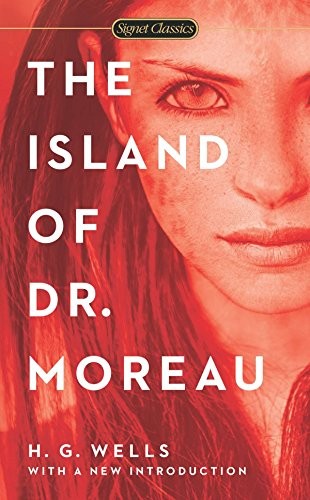 H. G. Wells, Dr. John L. Flynn: The Island of Dr. Moreau (Signet Classics) (2014, Signet)