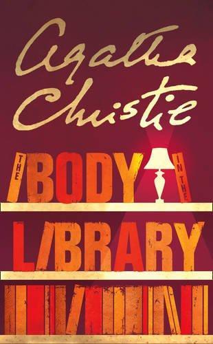 The body in the library (2010)