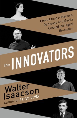 The Innovators (2014)