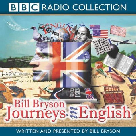 Journeys in English (AudiobookFormat, 2004, BBC Audiobooks)