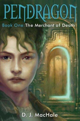 The Merchant of Death (Hardcover, 2007, Simon & Schuster Children's Publishing)