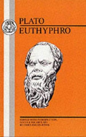 C. Emlyn Jones: Plato (Paperback, 2006, Duckworth Publishers)