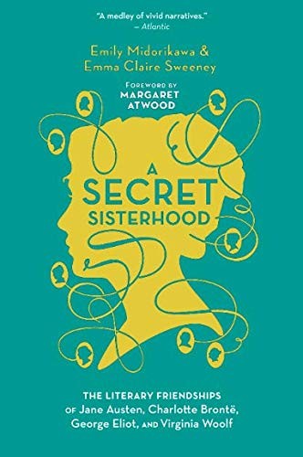 Secret Sisterhood (Paperback, 2018, Mariner Books)