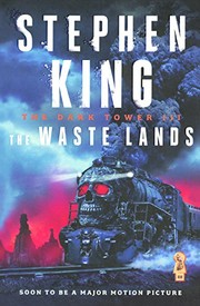 Stephen King, Stephen King: The Waste Lands (Hardcover, 2016, Turtleback)