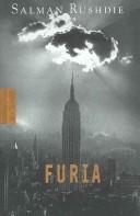 Salman Rushdie: Furia / Fury (Hardcover, Spanish language, 2002, Arete)