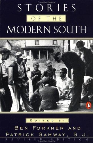 Stories of the Modern South (1995, Penguin (Non-Classics))