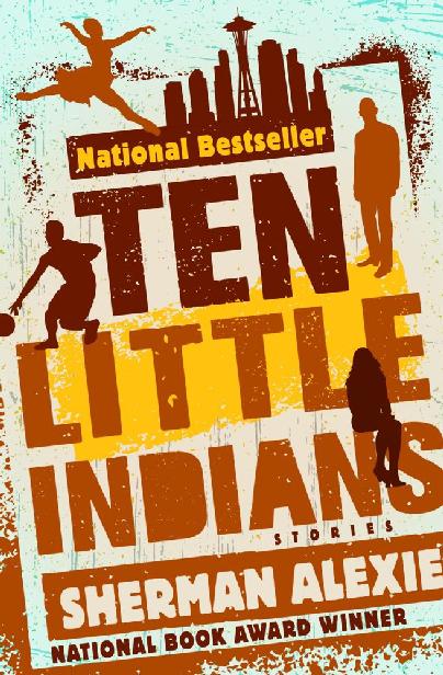 Ten Little Indians (2004, Rebound by Sagebrush)