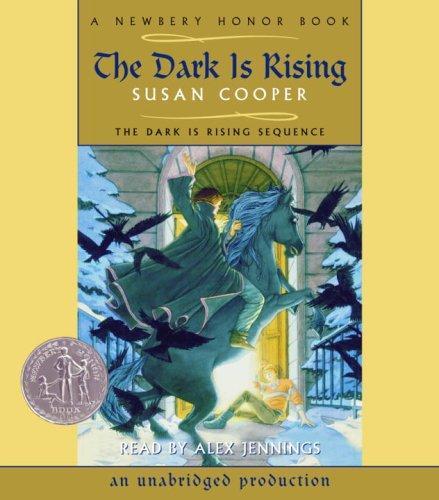 Susan Cooper: The Dark Is Rising Sequence, Book Two (AudiobookFormat, 2005, Listening Library (Audio))