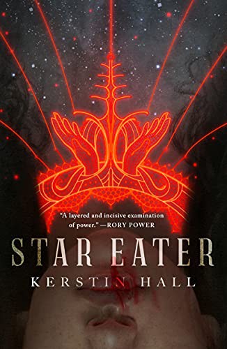 Star Eater (Hardcover, 2021, Tordotcom)
