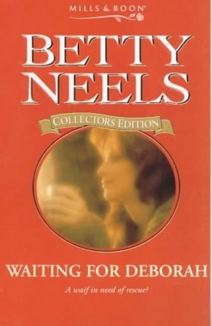 Betty Neels: Waiting For Deborah (Paperback, 1996, Harlequin)