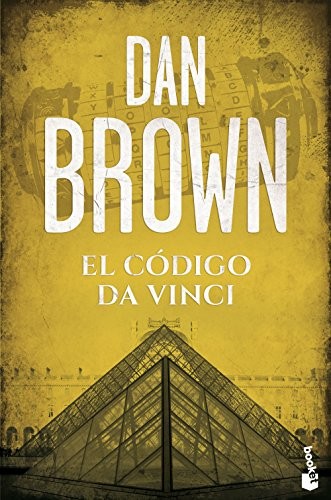 Claudia Conde Fisas, Mª José Díez, Dan Brown: El código Da Vinci (Paperback, 2017, Booket)