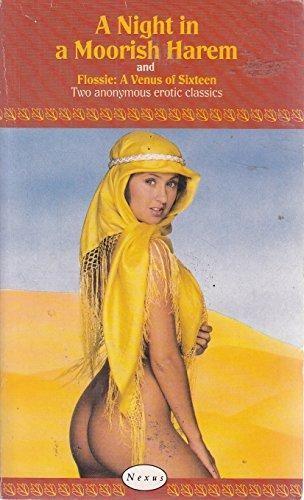 Anonymous, Lord George Herbert: A Night in a Moorish Harem (Paperback, 1989, Star Books/Nexus)