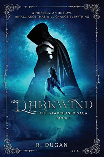 Darkwind (Paperback, 2019, Renee Dugan)