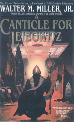 Canticle for Leibowitz (Hardcover, 1999, Tandem Library)