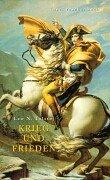 Leo Tolstoy, Wolfgang Kasack: Krieg und Frieden. (Paperback, German language, 2001, Insel, Frankfurt)