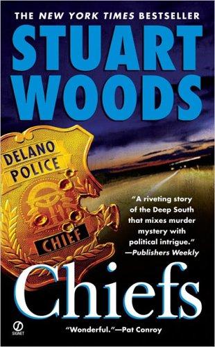 Stuart Woods: Chiefs (2005, Signet)