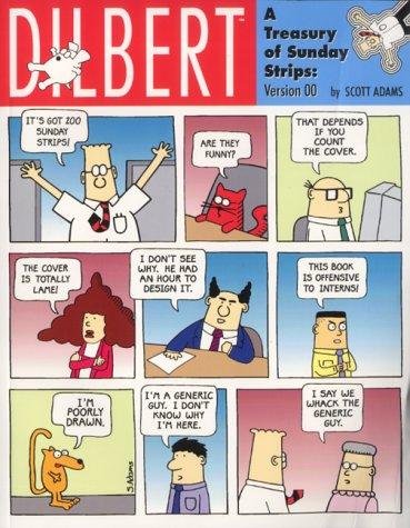 Scott Adams: Dilbert (Paperback, 2000, Boxtree Ltd)