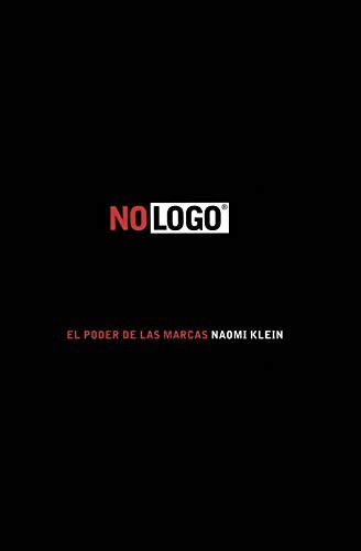 No logo (Paperback, 2011, Booket)