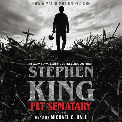 Pet Sematary (EBook, Simon & Schuster Audio)