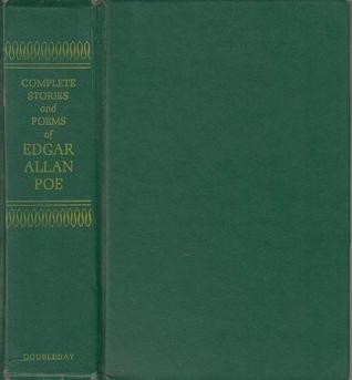 Complete Stories and Poems of Edgar Allan Poe (Hardcover, 1966, Doubleday & Company, Inc.)