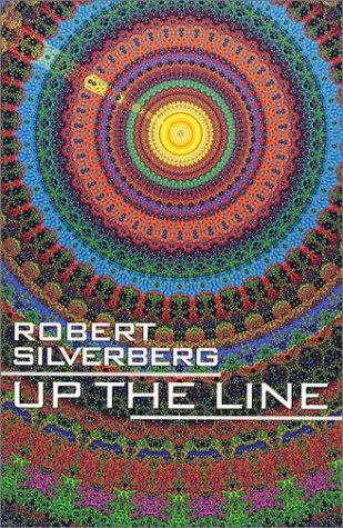 Up the Line (Paperback, 2002, Ibooks, Inc.)