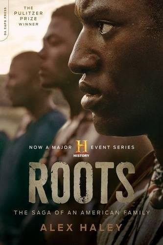 Roots (Paperback, 2016, Da Capo Press)