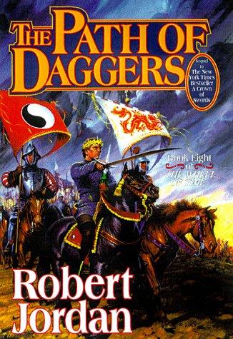 The Path of Daggers (1998, Tor)